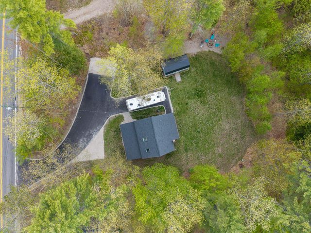 4261 Province Lake Road, Wakefield, NH 03830
