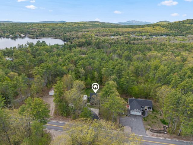 4261 Province Lake Road, Wakefield, NH 03830
