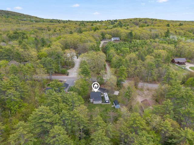 4261 Province Lake Road, Wakefield, NH 03830