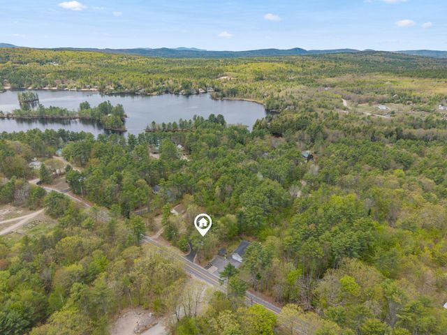 4261 Province Lake Road, Wakefield, NH 03830
