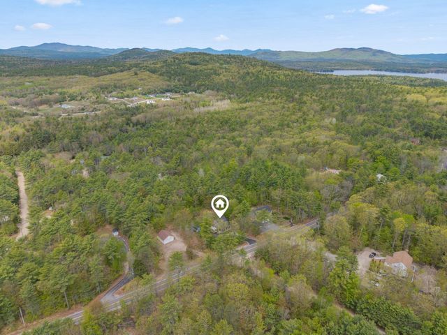 4261 Province Lake Road, Wakefield, NH 03830