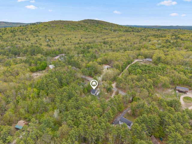 4261 Province Lake Road, Wakefield, NH 03830