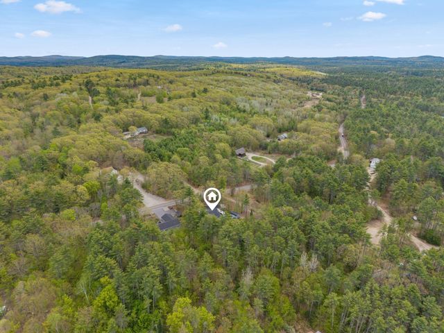 4261 Province Lake Road, Wakefield, NH 03830