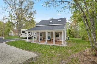 4261 Province Lake Road, Wakefield, NH 03830