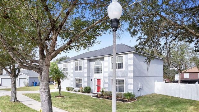 1205 GREATER EAGLE COURT, Groveland, FL 34736