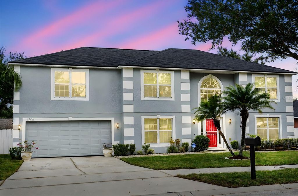 1205 GREATER EAGLE COURT, Groveland, FL 34736