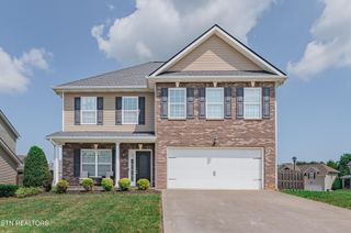 1529 Chariot Lane, Knoxville, TN 37918
