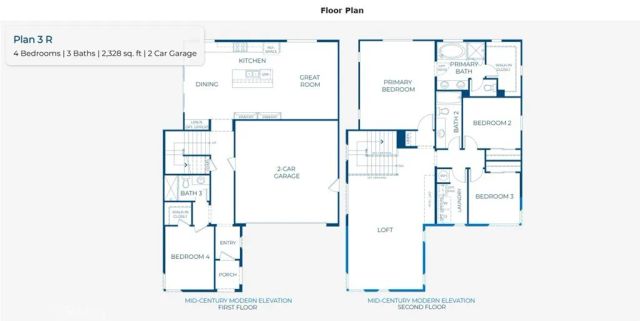 3419 East Moonstone Drive, Ontario, CA 91761