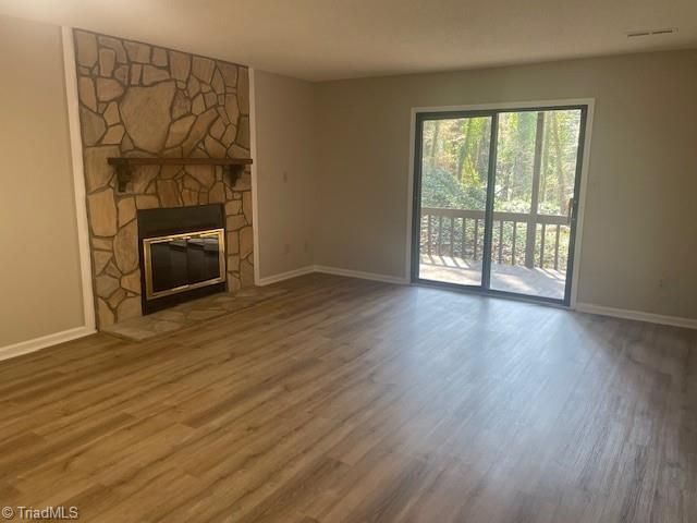 123 Cloister Oaks Circle, Winston-salem, NC 27127