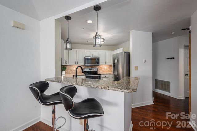 1018 Southwest Drive, Davidson, NC 28036