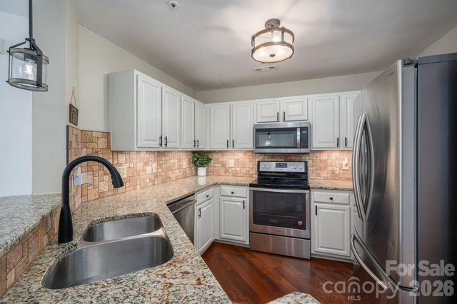 1018 Southwest Drive, Davidson, NC 28036