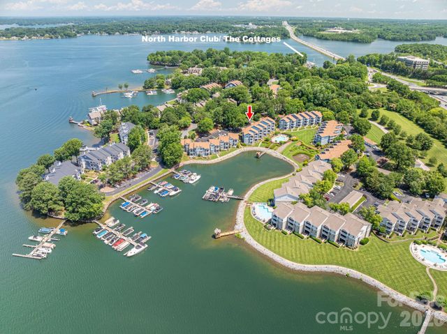 1018 Southwest Drive, Davidson, NC 28036