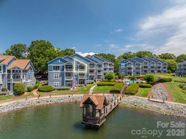 1018 Southwest Drive, Davidson, NC 28036