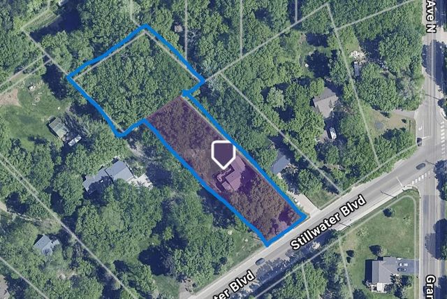 6466 Stillwater Boulevard N, Oakdale, MN 55128