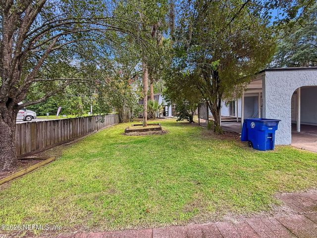 7999 CECIL Street, Jacksonville, FL 32221