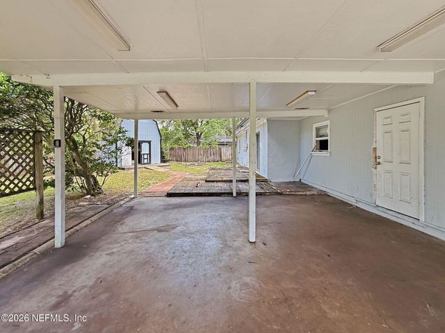 7999 CECIL Street, Jacksonville, FL 32221