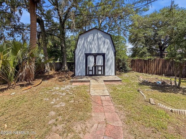 7999 CECIL Street, Jacksonville, FL 32221