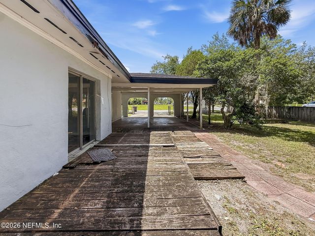 7999 CECIL Street, Jacksonville, FL 32221