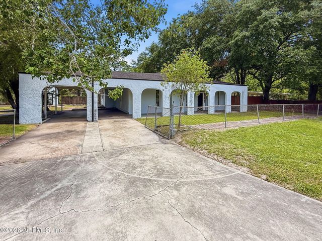 7999 CECIL Street, Jacksonville, FL 32221
