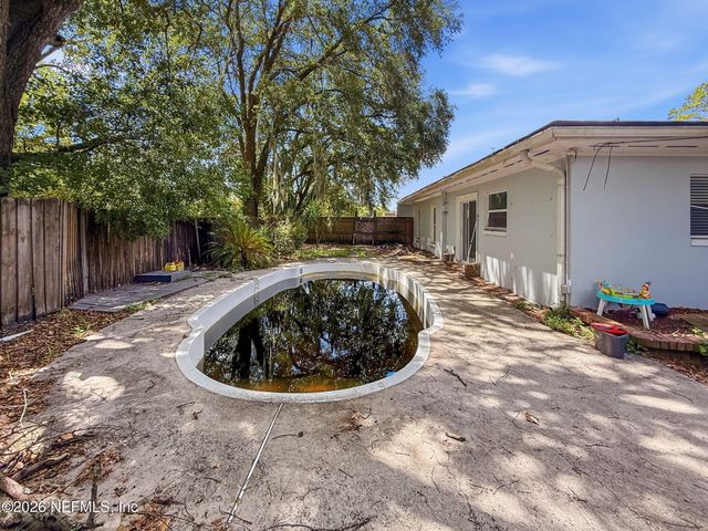 7999 CECIL Street, Jacksonville, FL 32221