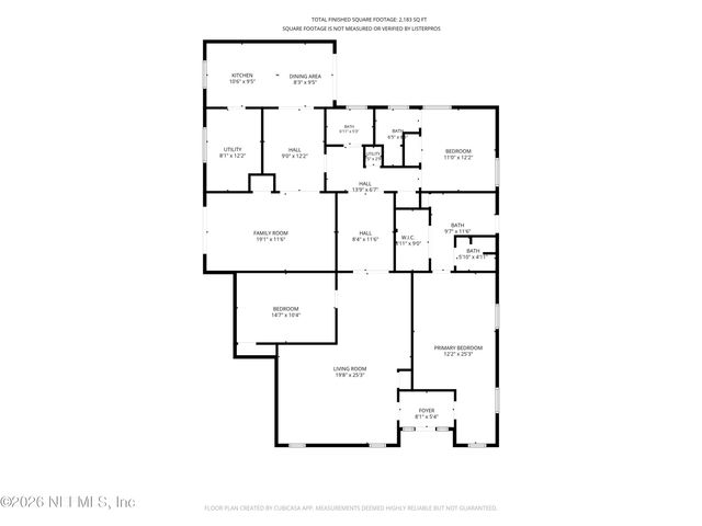 7999 CECIL Street, Jacksonville, FL 32221