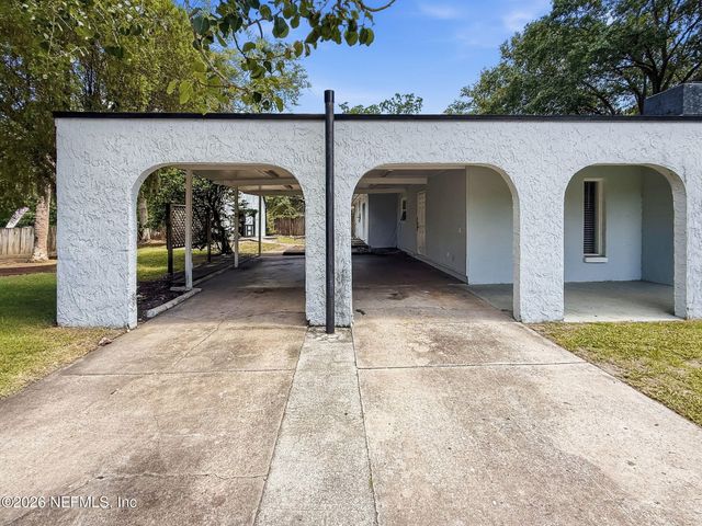 7999 CECIL Street, Jacksonville, FL 32221