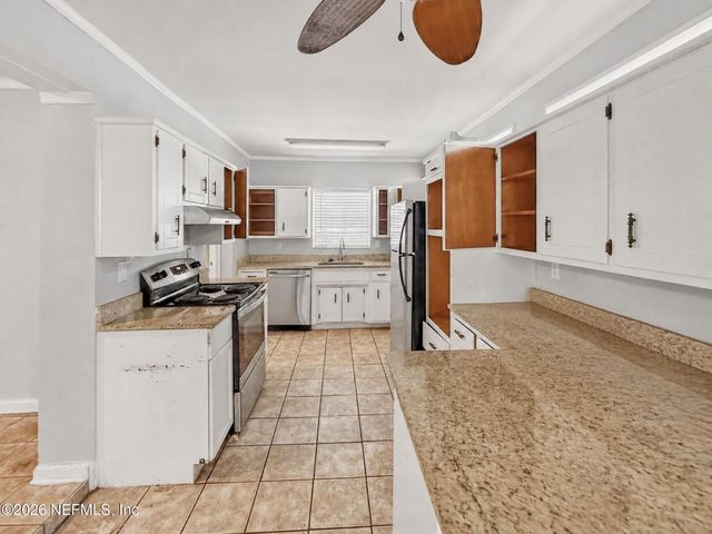 7999 CECIL Street, Jacksonville, FL 32221