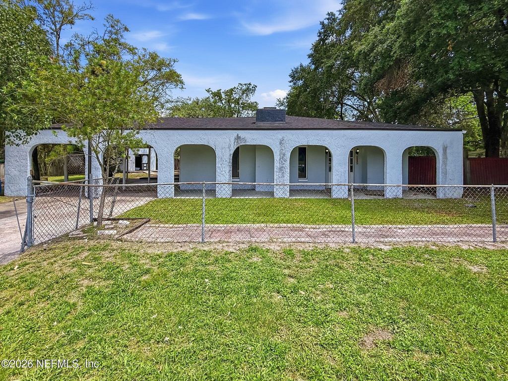 7999 CECIL Street, Jacksonville, FL 32221