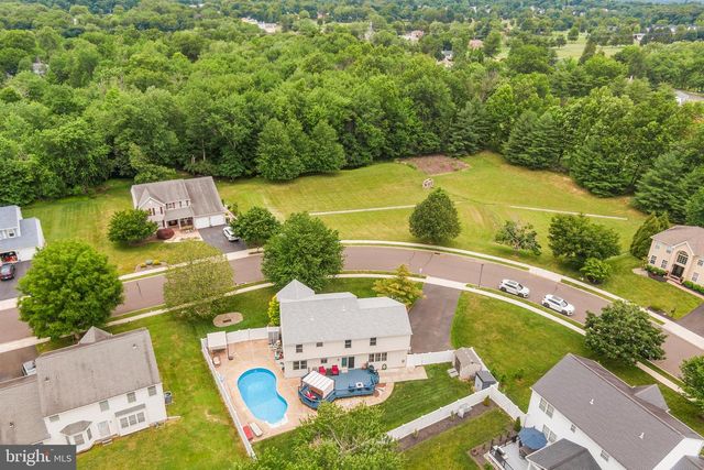 217 WAYSIDE DR, Warrington, PA 18976