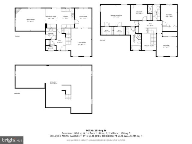 217 WAYSIDE DR, Warrington, PA 18976
