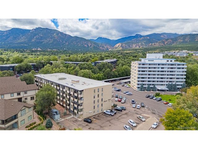 777 Saturn Dr 301, Colorado Springs, CO 80905