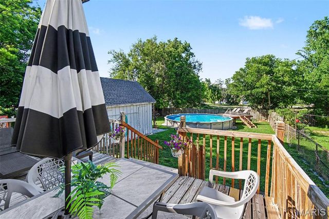 518 S Main Street, Columbia, IL 62236
