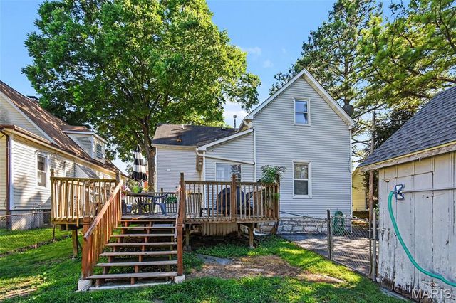 518 S Main Street, Columbia, IL 62236
