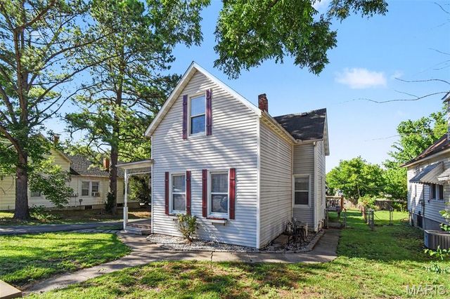 518 S Main Street, Columbia, IL 62236