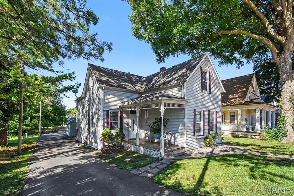 518 S Main Street, Columbia, IL 62236
