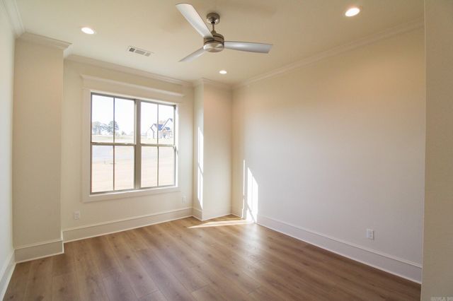 12 Highland Drive, Greenbrier, AR 72058