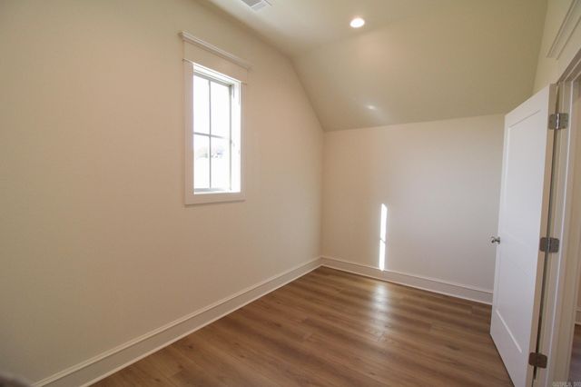 12 Highland Drive, Greenbrier, AR 72058