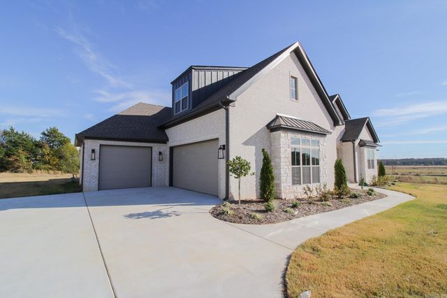 12 Highland Drive, Greenbrier, AR 72058