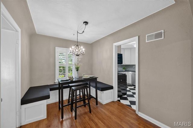 649 Rochester Drive, Mehlville, MO 63125