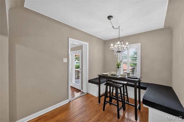 649 Rochester Drive, Mehlville, MO 63125