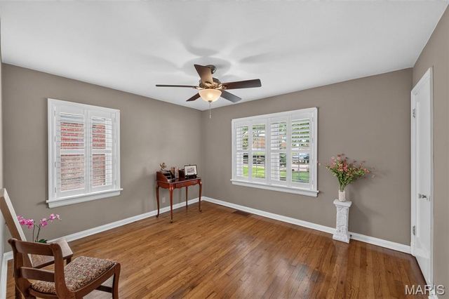 649 Rochester Drive, Mehlville, MO 63125