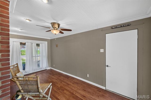 649 Rochester Drive, Mehlville, MO 63125