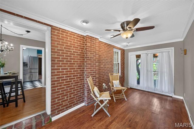649 Rochester Drive, Mehlville, MO 63125