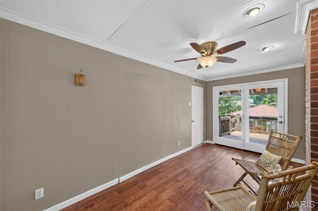 649 Rochester Drive, Mehlville, MO 63125