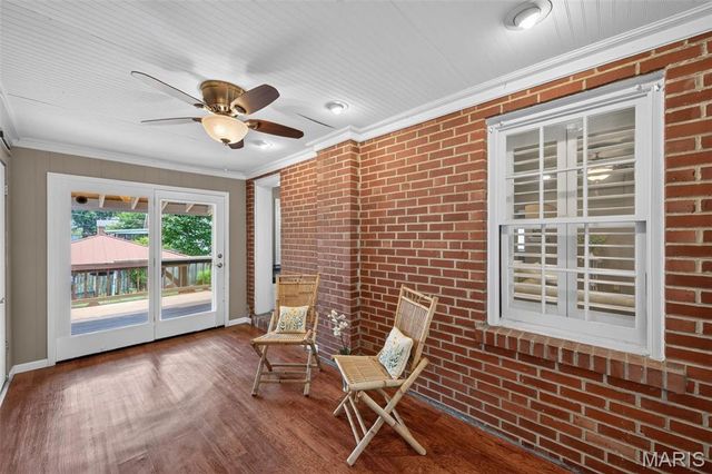 649 Rochester Drive, Mehlville, MO 63125