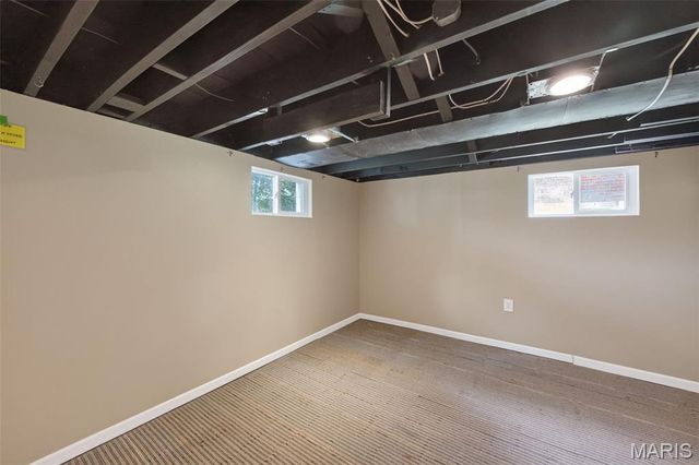 649 Rochester Drive, Mehlville, MO 63125