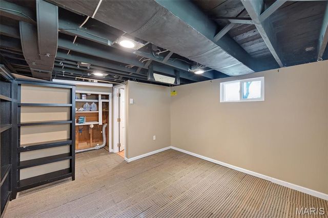 649 Rochester Drive, Mehlville, MO 63125