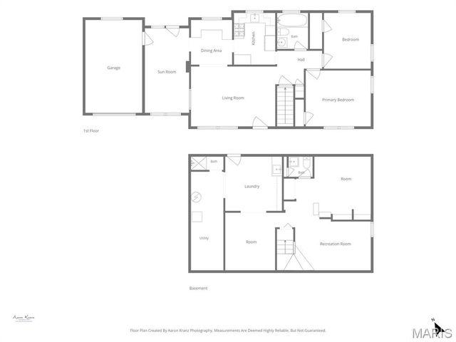 649 Rochester Drive, Mehlville, MO 63125