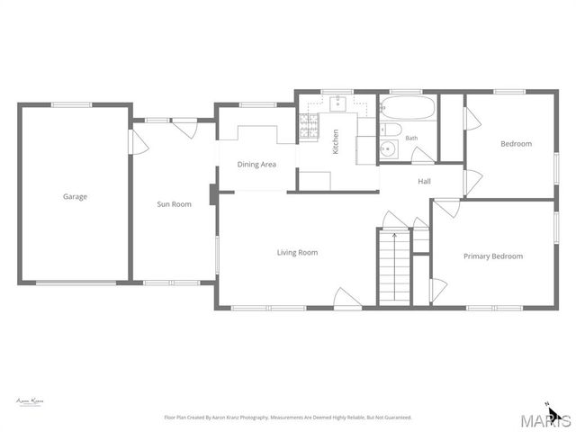 649 Rochester Drive, Mehlville, MO 63125