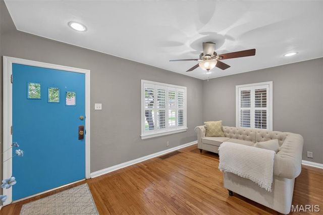 649 Rochester Drive, Mehlville, MO 63125